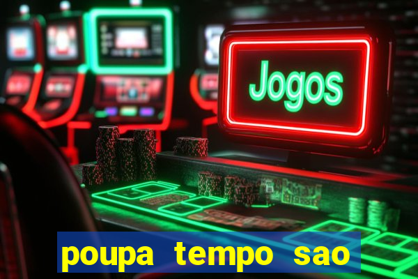 poupa tempo sao joao de meriti